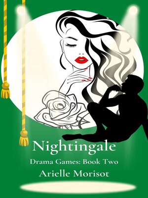 cover image of Nightingale